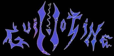 logo Guillotine (USA-1)